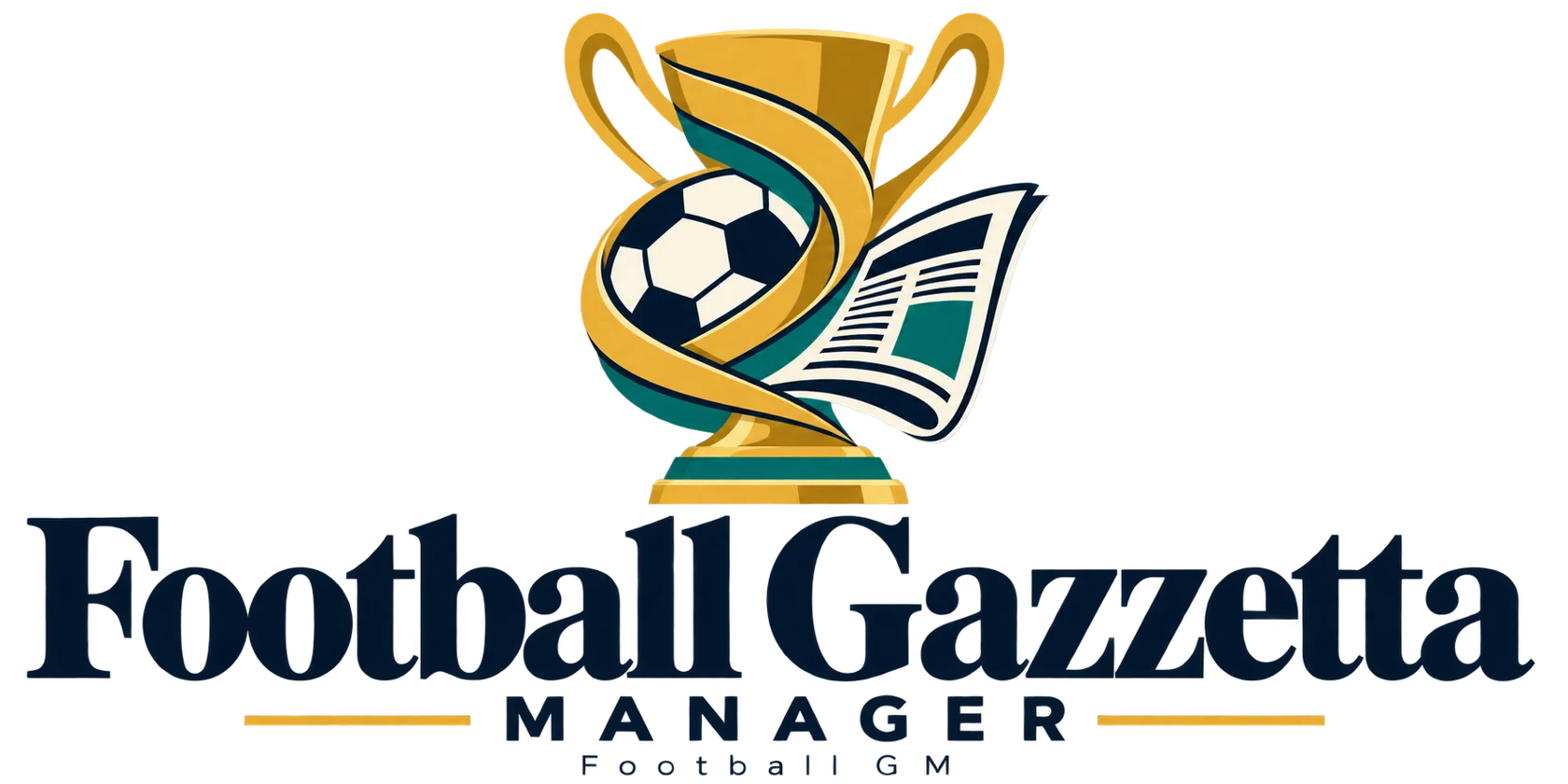 Football Gazzetta, Manager, Football G M